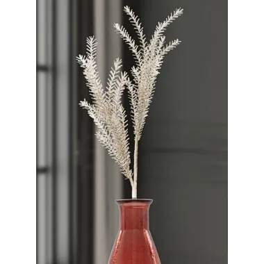 BULRUSH BRĄZOWY 35X93 cm MIN 18